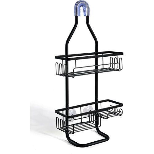 Hanging Shower Caddies | Wayfair